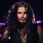 Profile Picture of Steven Tyler (@iamsteventylerofficialfanpage) on Instagram