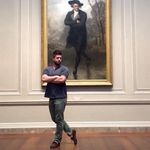 Profile Picture of Tony DiEmidio (@yomr_d) on Instagram