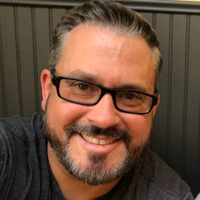 Profile Picture of Jeff Bruchs (@jabldm) on Twitter