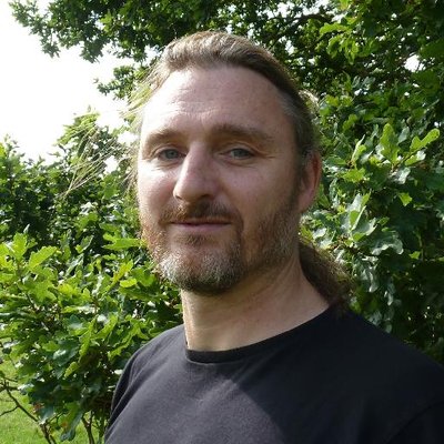 Profile Picture of Geoff Dann (@DannGeoff) on Twitter