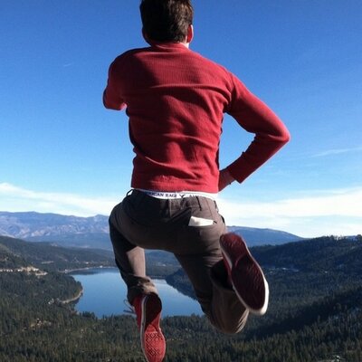 Profile Picture of Jared (@AudacesFelix) on Twitter