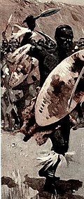 Profile Picture of Impi - Wikipediaon Wikipedia