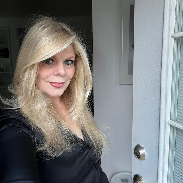 Profile Picture of Colleen DiRoma (@colleen_diroma) on Tiktok