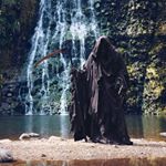 Profile Picture of the Grim Reaper (@davidveney) on Instagram