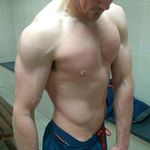 Profile Picture of Brandon Fallon (@natural.irish.physiques) on Instagram
