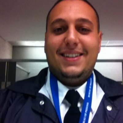 Profile Picture of Dwayne Johnson (@LukeZachary) on Twitter