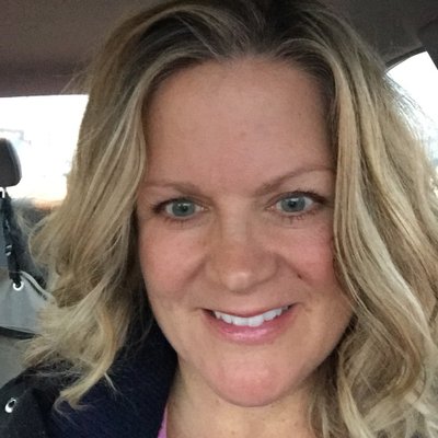 Profile Picture of Paulamooney (@paulamooney) on Twitter