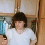 Profile Picture of Joanna Chorążak (@asiek70) on Instagram