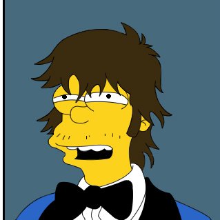 Profile Picture of Seth Ferguson (not Actually In Dallas Anymore) (@sethfromdallas) on Twitter