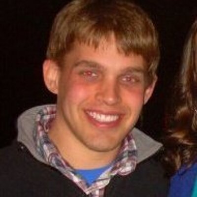 Profile Picture of Andy Westbrook (@andywestbrook) on Twitter