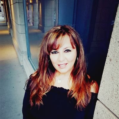 Profile Photo of Kat Messina (@Catmess4) on Twitter