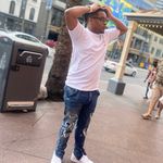 Profile Picture of Chri$ (@chris_murrell) on Instagram