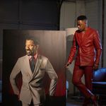 Profile Picture of Carl Hess (@carlhessart) on Instagram