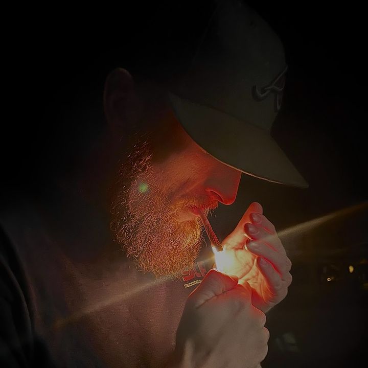 Profile Picture of E Hustle (@erik_seligh) on Tiktok