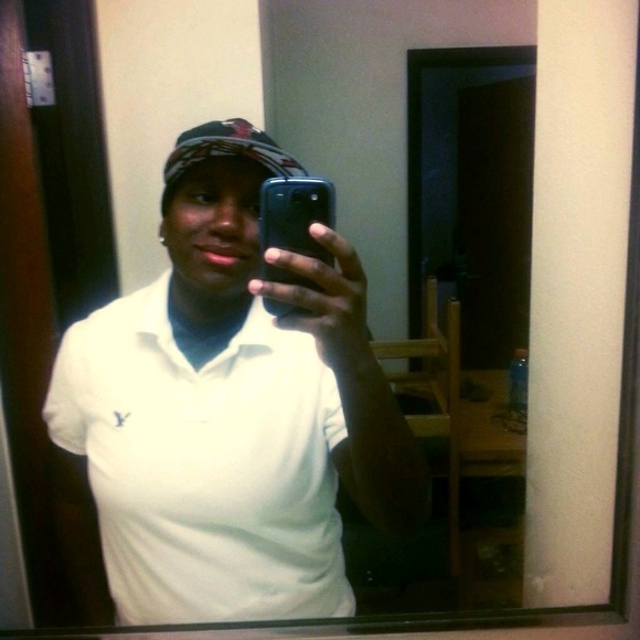 Profile Picture of Jasmine Dugas (@dugas1994) on Poshmark