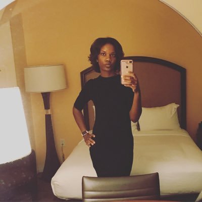 Profile Picture of Essence Williams (@Essence73283563) on Twitter