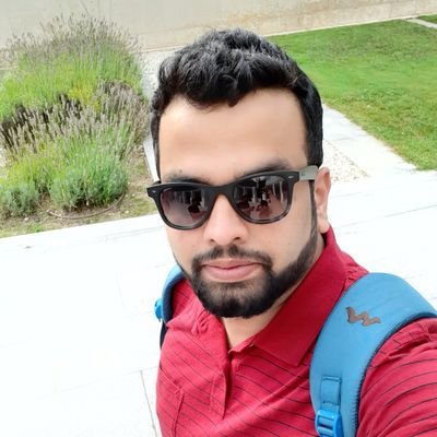 Profile Picture of Mahesh Shetty (@maheshshetty83) on Twitter