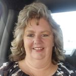 Profile Picture of Nancy Leverett Hargett (@danemom38) on Instagram