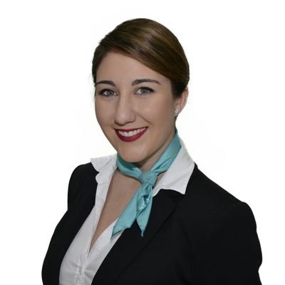 Profile Picture of Myriam Rodríguez (@Kiski_1992) on Twitter