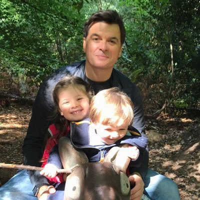 Profile Picture of Andy Cridland (@andycridland) on Twitter