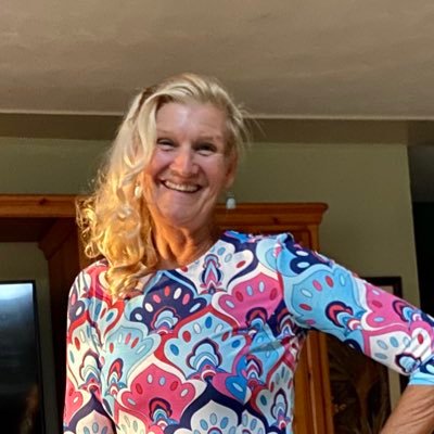 Profile Picture of Carol Forrest (@carolfo48022835) on Twitter