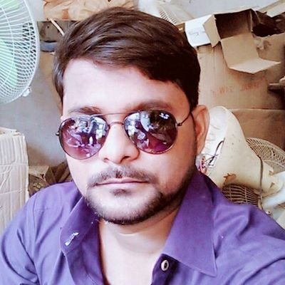 Profile Picture of Zaman Ahmed (@zamanahmed94) on Twitter