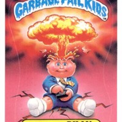 Profile Picture of Bill Coyle (@Thurgrim) on Twitter