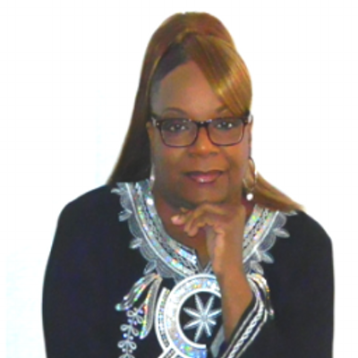 Profile Picture of Pastor Lydia Wright (@LydiaWright) on Twitter