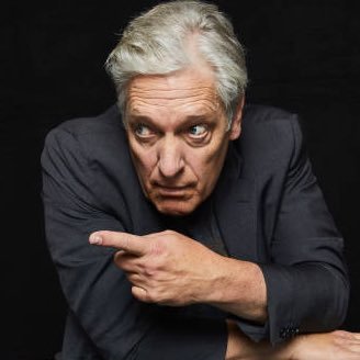 Profile Picture of Clancy Brown News (@ClancyBrownNews) on Twitter