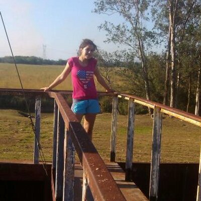 Profile Picture of Blanca Rojas (@blancarojas_py) on Twitter