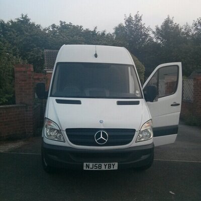 Profile Picture of David Boot (@ForestBoot) on Twitter