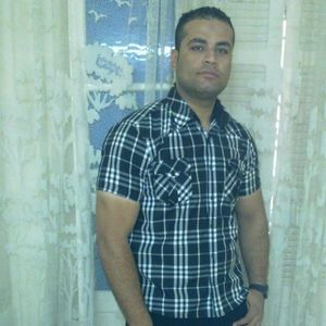 Profile Picture of Mahmoud (@hulk194) on Myspace