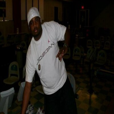 Profile Picture of Jarvis Harris (@JaeHarris1) on Twitter