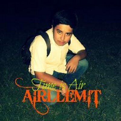 Profile Picture of John Dominic  Llemit (@AirLlemit) on Twitter