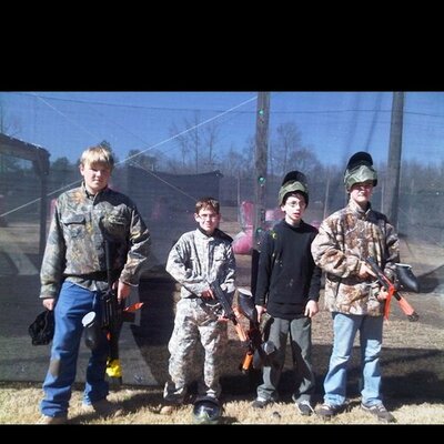 Profile Picture of Kevin Sasser (@Kevin4621) on Twitter