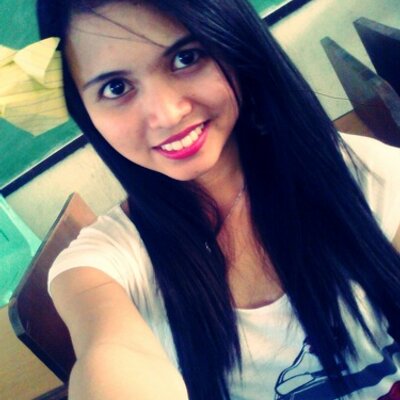 Profile Picture of Roxanne Gonzales (@roxzgonzales) on Twitter