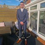 Profile Picture of Tyler Tobin (@tylertobin76) on Instagram