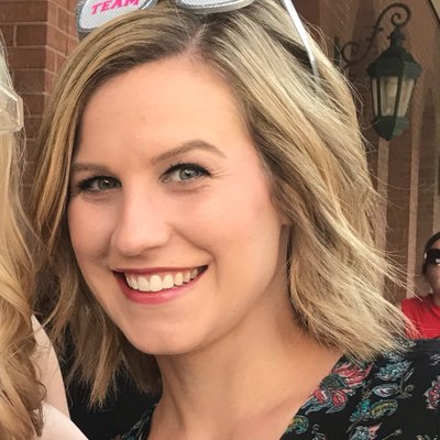 Profile Picture of Jessica Koster (@JessicaKoster87) on Twitter