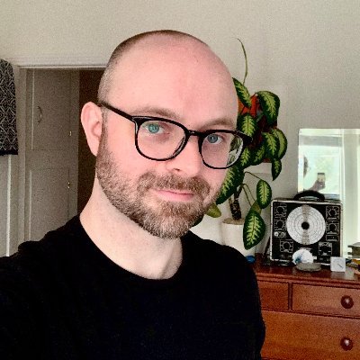 Profile Picture of Jeff Hume (@jeffhume) on Twitter