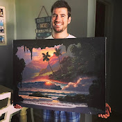 Profile Picture of Troy McFarland Art (@teemikfizzle) on Youtube