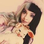 Profile Picture of Ema Sato (@melaniemapplebaby) on Instagram