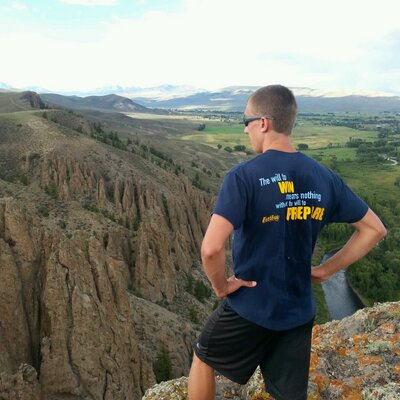 Profile Picture of Bryant Byrd (@wscu23byrd) on Twitter