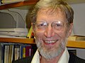 Profile Picture of Alvin Plantinga's free-will defenseon Wikipedia