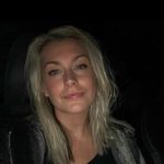 Profile Picture of natashamarley1984 (@natashamarley1984) on Instagram