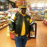 Profile Picture of Tyrone Hayes (@tyronehayes1) on Instagram