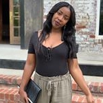 Profile Picture of Petty Monroe 💋 (@bougie_ray) on Instagram