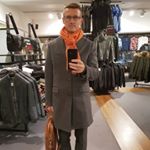 Profile Picture of Alexander Vik (@alexandervik) on Instagram