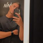 Profile Picture of Michael Robbins (@_michael.robbins) on Instagram