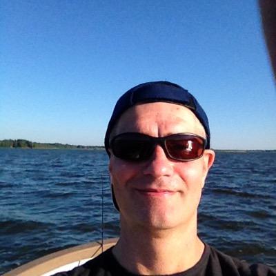 Profile Picture of Tony Zeller (@ZellerTony) on Twitter