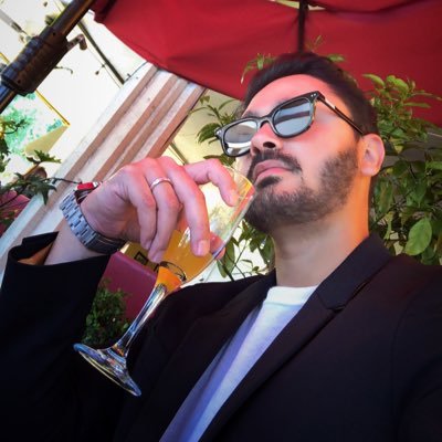 Profile Picture of raheel qureshi (@rahyl_) on Twitter